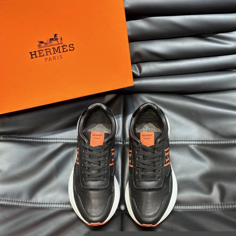 H**mes sneakers